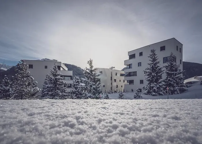 Parsenn Resort