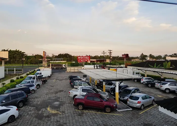 Hotel Gran Valle