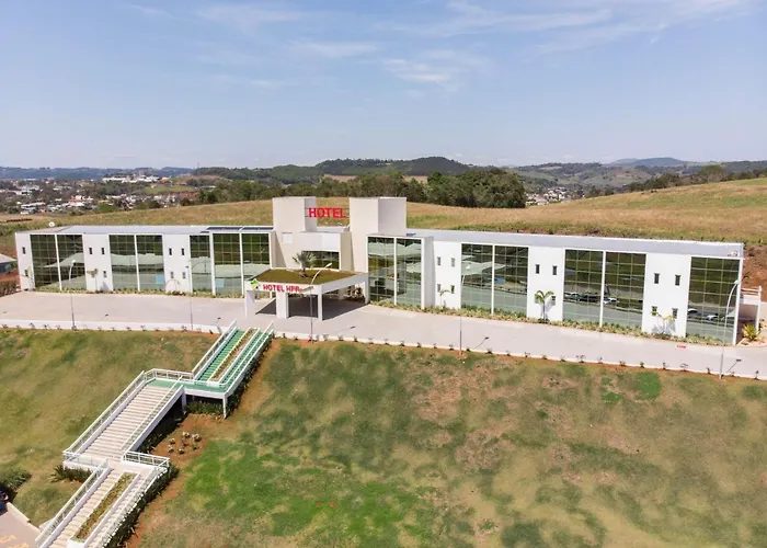 Hotel Hpr