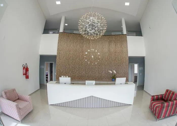 Hotel Hpr