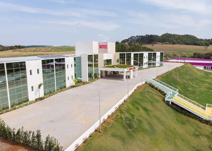 Hotel Hpr