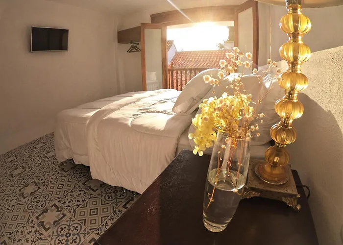 Columbus House Hotel