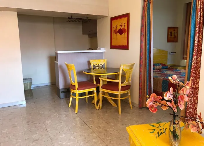 Hotel La Galleria