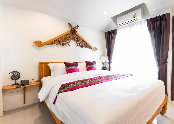 Anumat Premium Budget Hotel