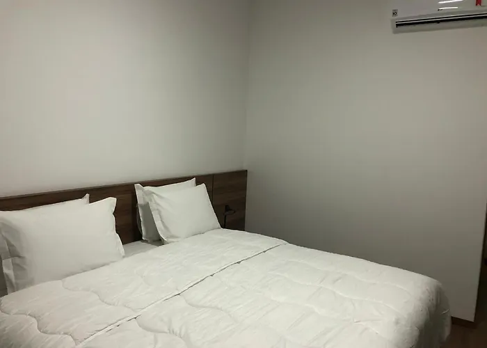 Hotel Matrix