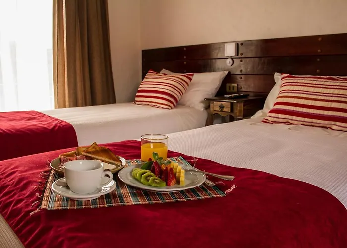 Hotel El Molino
