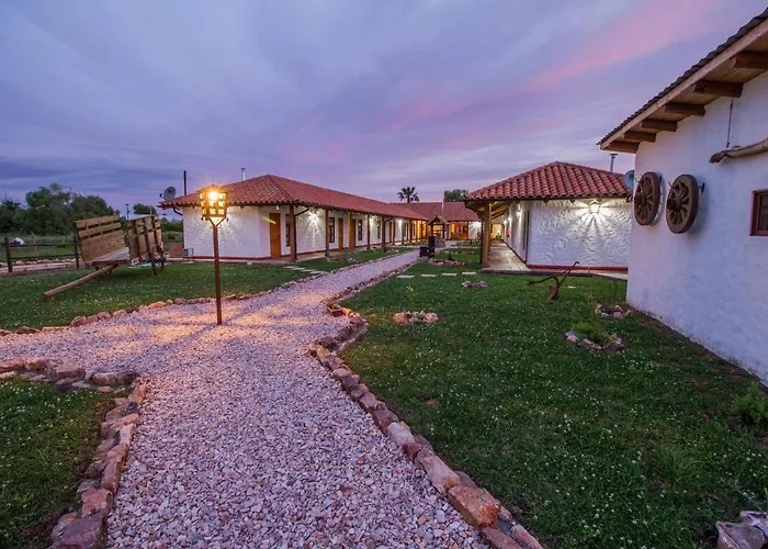 Hotel El Molino