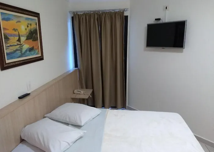Sokulski Park Hotel