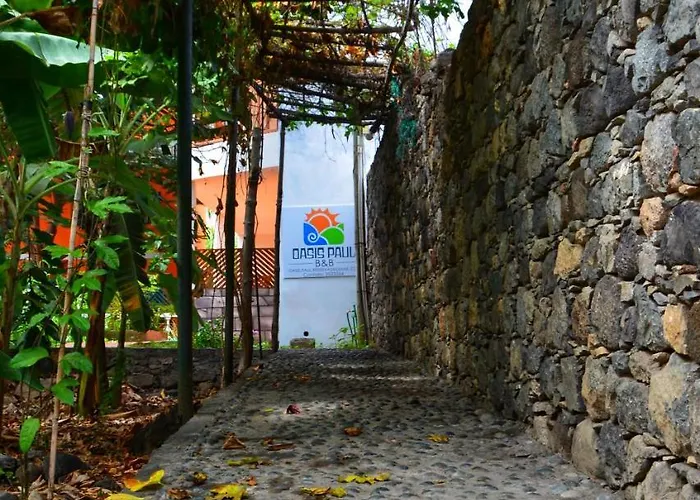 Oasis Paul Residencial