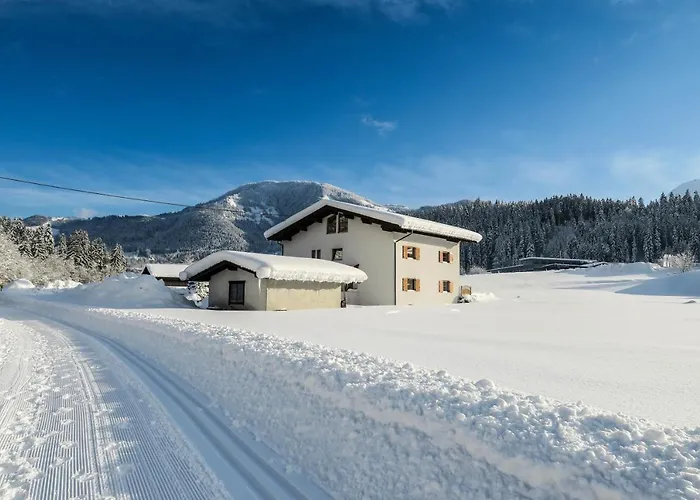 Appartement Vasilico