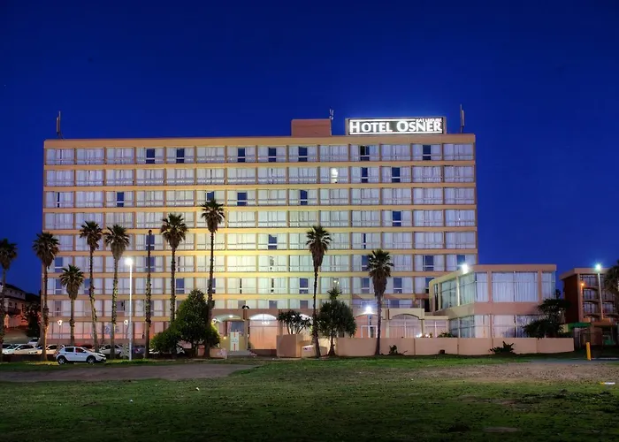 Hotel Osner