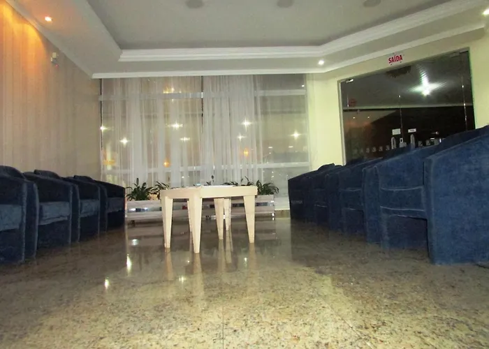 Icaropê Hotel