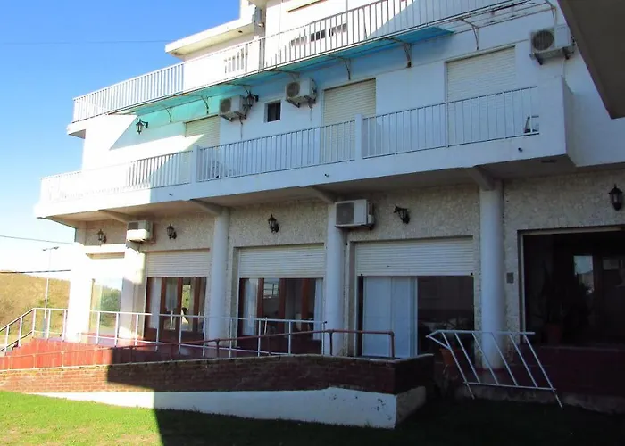 Hotel Stella Marina