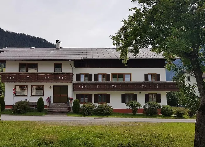 Haus Christof