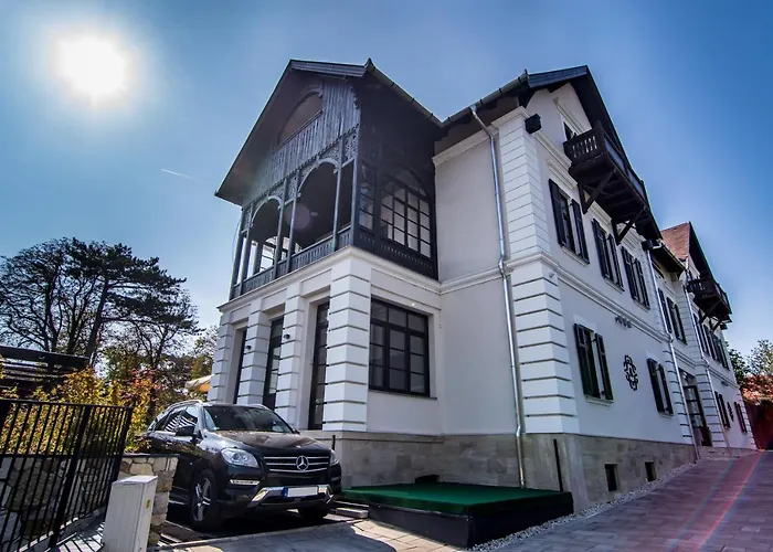 Boutique Hotel Annuska