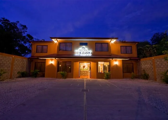 Hotel El Cerro