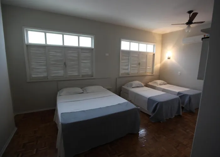 Hotel Alvorada