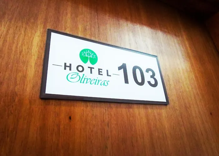 Hotel Oliveiras