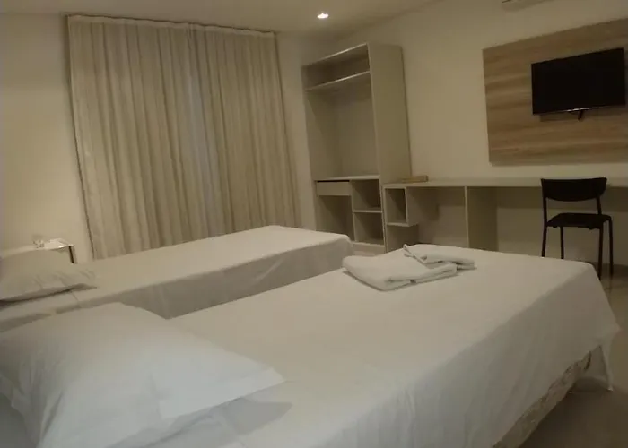 Premium Hotel