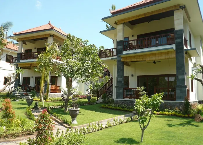 Sukun Babonsay Villas