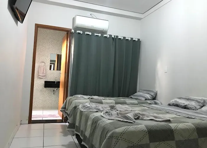 Hotel Luz