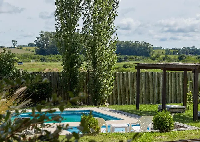 Hotel Juana De Ibarbourou