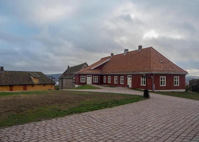 Kongsvinger Castle Hotel & Resort