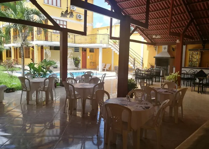 Dorado Hotel