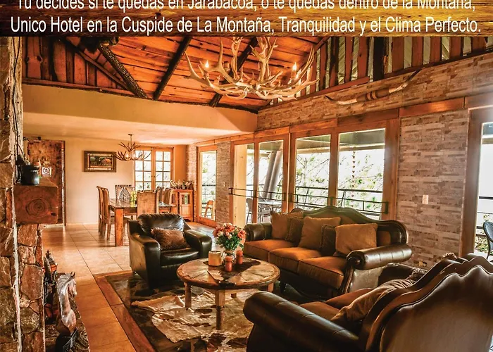 Rancho Tierra Alta