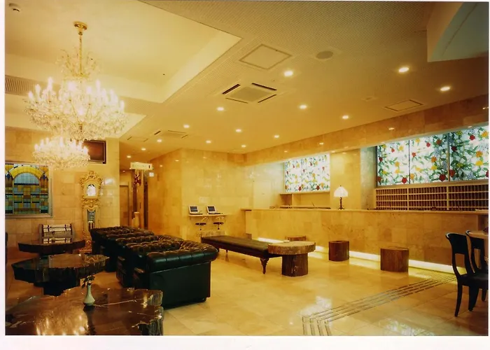 Hotel Sambancho