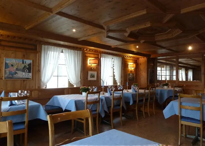 Hotel Linde