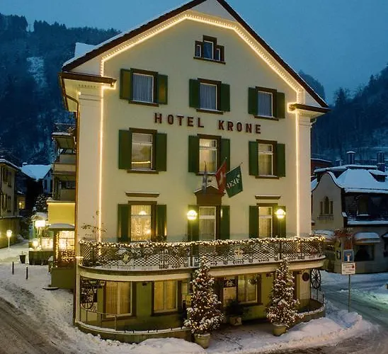 Hotel Krone