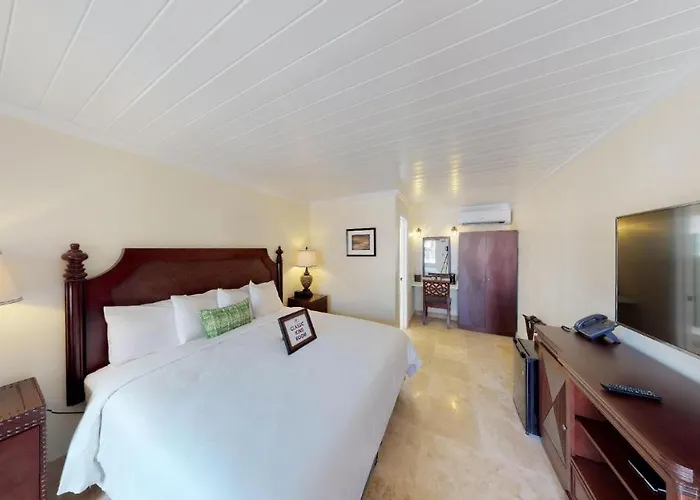 Company House Hotel St Croix