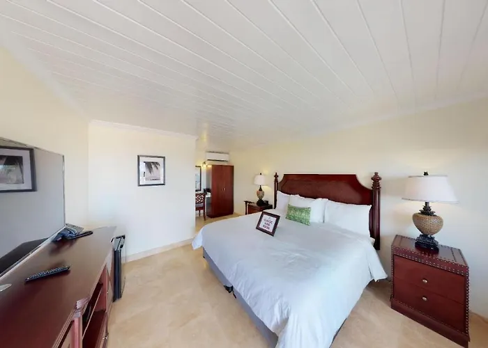 Company House Hotel St Croix