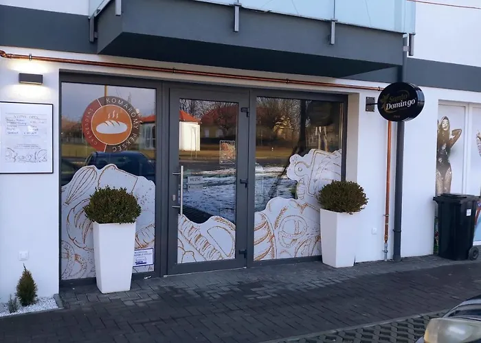 Cosy Holiday Apartment Keszthely