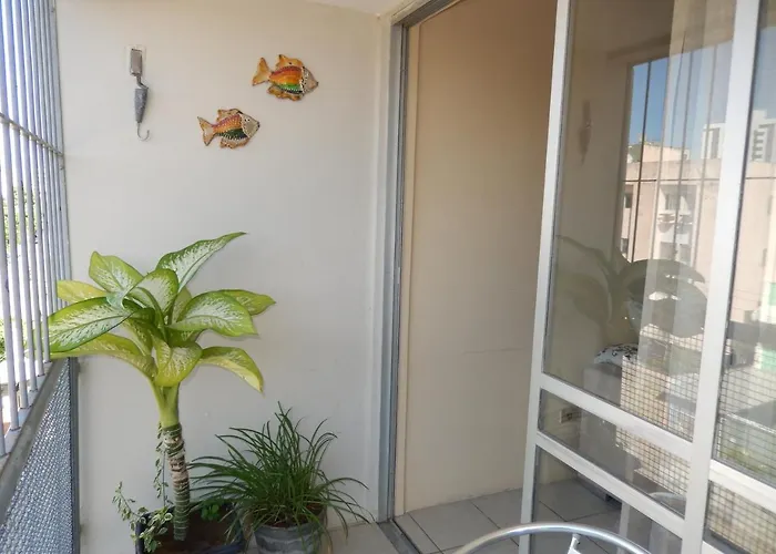 Aptº Em Olinda Casa Caiada