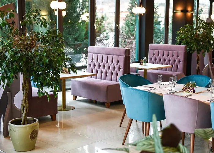 Hotel SunGarden Salin