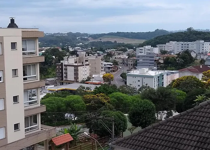 Hotel San Carlos