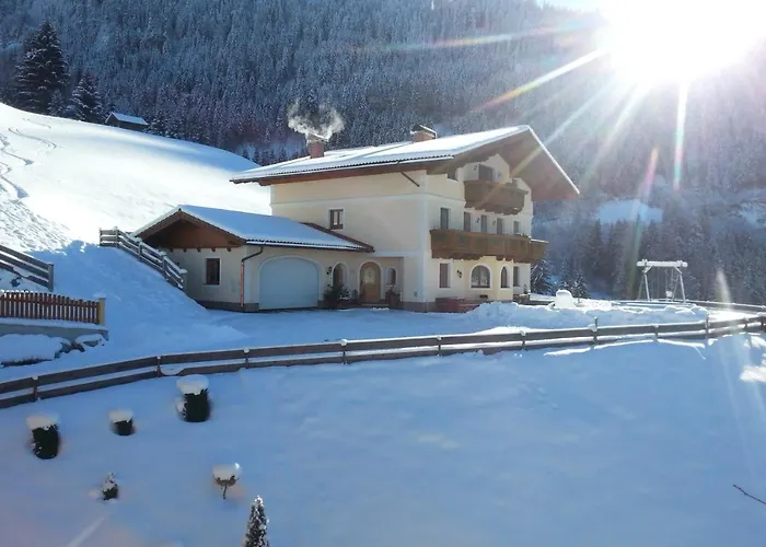 Oberstockerhof