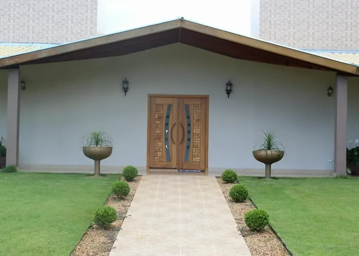 Hotel Kaeru