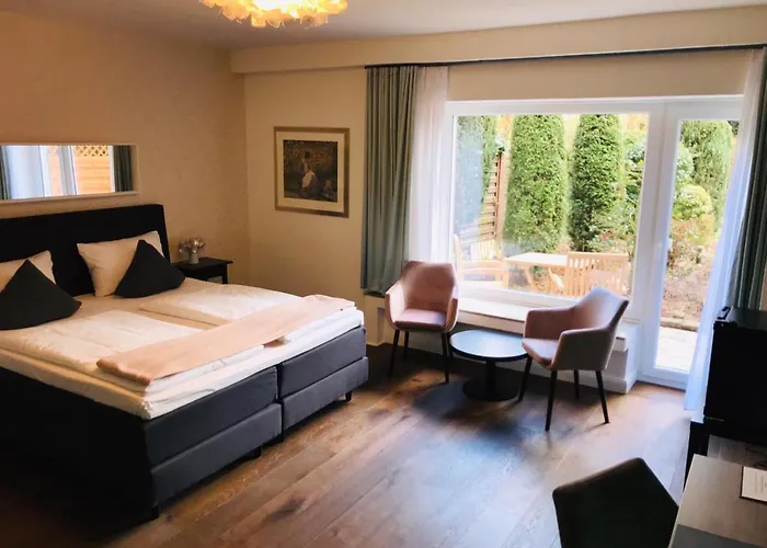 Monopol Boutique Hotel