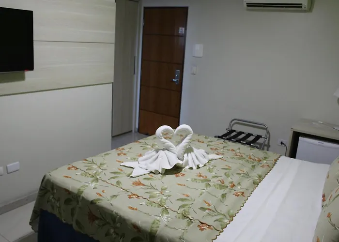 Hotel Cruzeiro