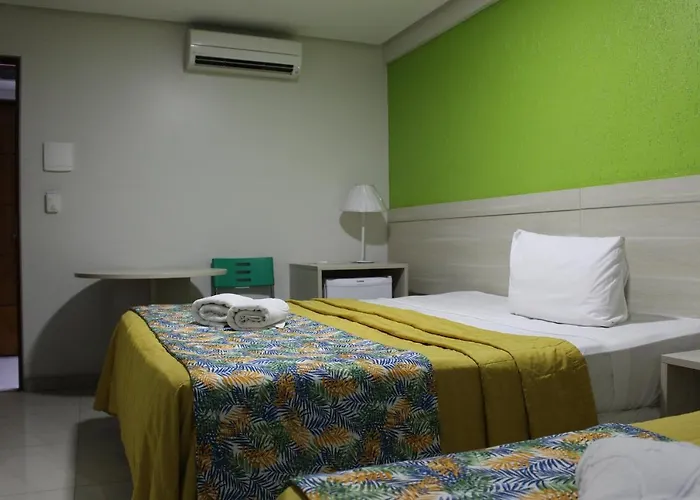 Hotel Cruzeiro