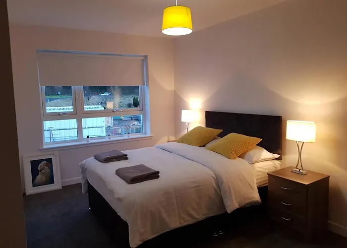 11 Royal View Apartments