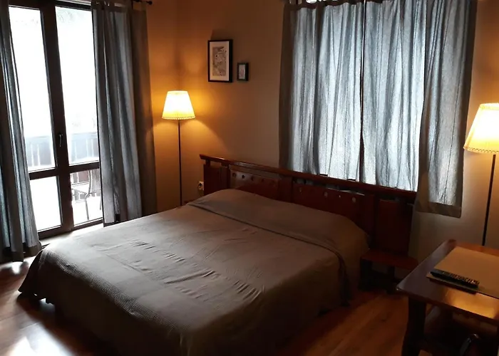 Family Hotel Pchelina