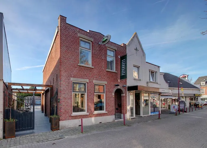 Hotel 't Peperhuys