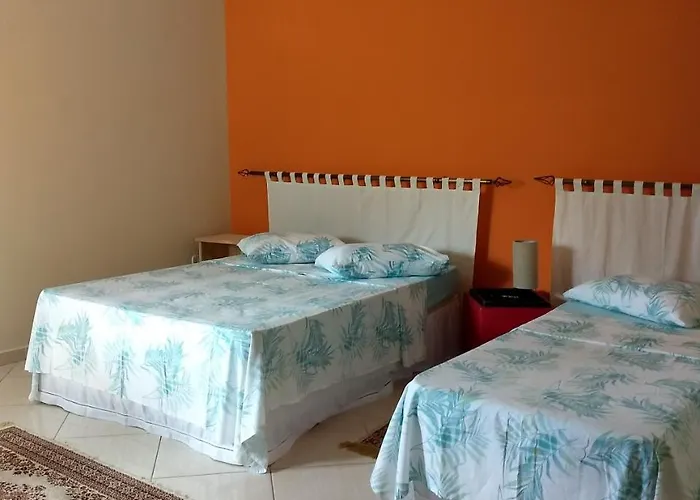 Apartamento Elite em Cunha