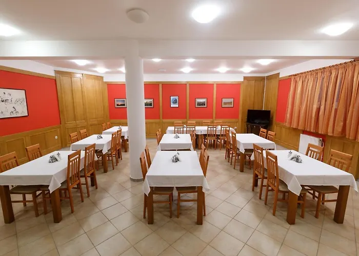 Art Garni Hotel