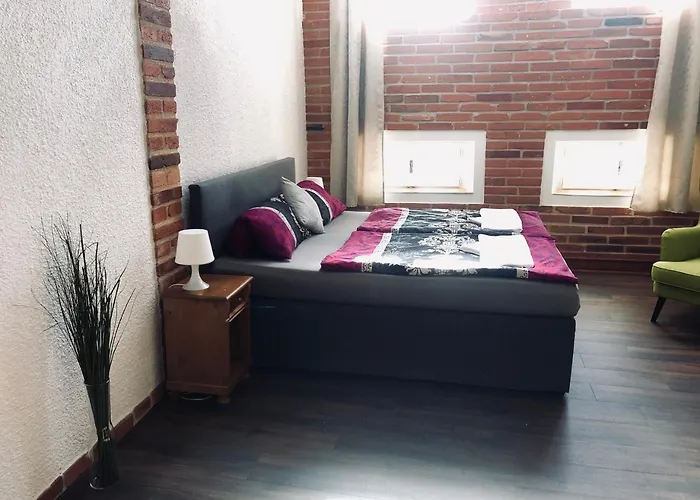 Hotel Sokolsky Dum