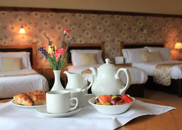 Silver Tassie Hotel&Spa